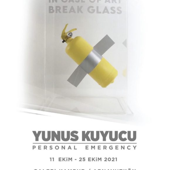 Yunus Kuyucu – Personal Emergency